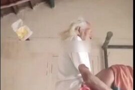 Umradaraj chacha ne chodi apni dubli bahu
